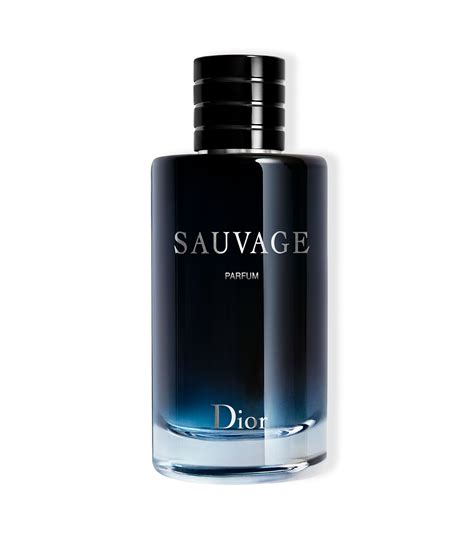 dior sauvage parfum 200 ml ici paris|dior sauvage price usa.